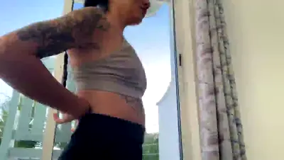 Recorded video of GoddessMythx on MyFreeCams (MFC) thumbnail