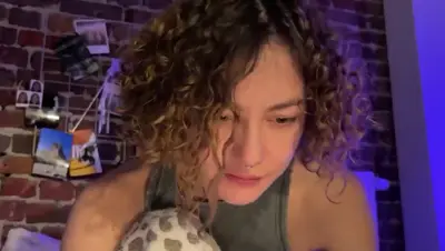 Recorded video of Hhairytale on MyFreeCams (MFC) thumbnail