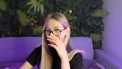 Recorded video of Horny_Blond on MyFreeCams (MFC) thumbnail