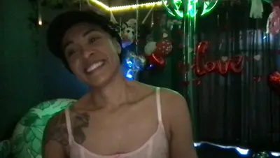 Recorded video of Indiemarz on MyFreeCams (MFC) thumbnail