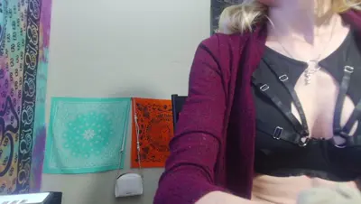 Recorded video of IttaBitt on MyFreeCams (MFC) thumbnail