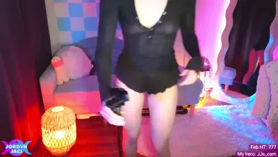 Recorded video of JordynJaci on MyFreeCams (MFC) thumbnail