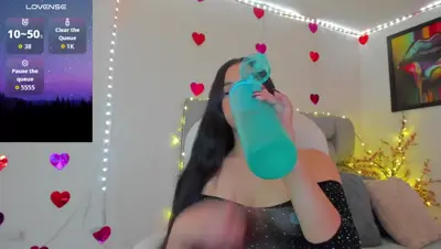 Recorded video of Karin_Grey69 on MyFreeCams (MFC) thumbnail