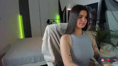 Recorded video of KateCate on MyFreeCams (MFC) thumbnail