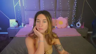 Recorded video of KateShanny on MyFreeCams (MFC) thumbnail