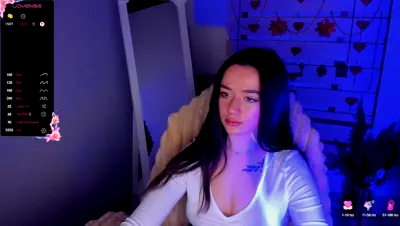 Recorded video of KiraLove on MyFreeCams (MFC) thumbnail