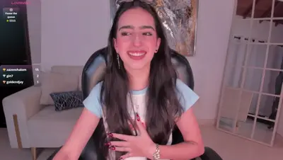 Recorded video of LarisaSmirnov on MyFreeCams (MFC) thumbnail