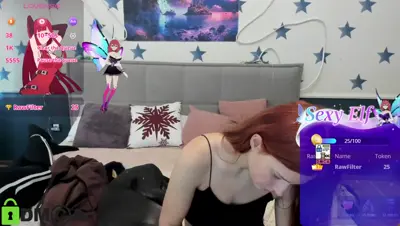 Recorded video of Lily_Violet on MyFreeCams (MFC) thumbnail