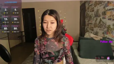 Recorded video of Linda_main on MyFreeCams (MFC) thumbnail