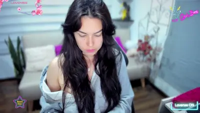 Recorded video of LunaLuneraa on MyFreeCams (MFC) thumbnail