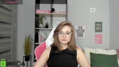 Recorded video of MariellMoon on MyFreeCams (MFC) thumbnail