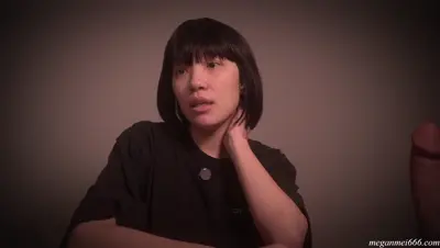 Recorded video of Meganmei666 on MyFreeCams (MFC) thumbnail