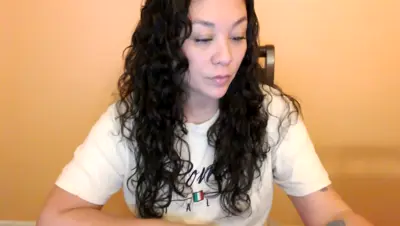 Recorded video of MickaylaStar on MyFreeCams (MFC) thumbnail