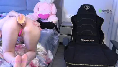 Recorded video of MiniSweetKt on MyFreeCams (MFC) thumbnail