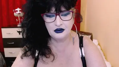 Recorded video of Miss_Elvyra on MyFreeCams (MFC) thumbnail