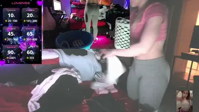 Recorded video of Misssexyvegas on MyFreeCams (MFC) thumbnail