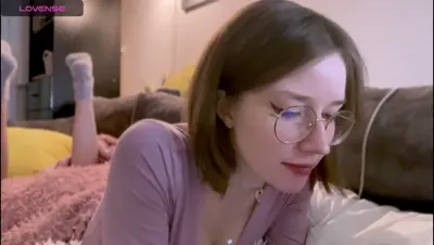 Recorded video of Ms_christiana on MyFreeCams (MFC) thumbnail