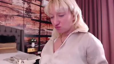 Recorded video of NataliBitton on MyFreeCams (MFC) thumbnail