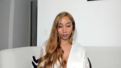 Recorded video of Nia_smith1 on MyFreeCams (MFC) thumbnail