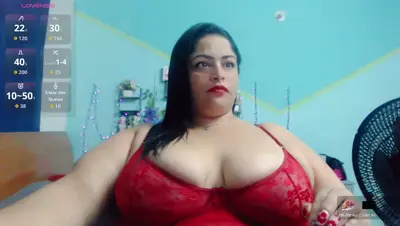 Recorded video of NickyRiveiro on MyFreeCams (MFC) thumbnail