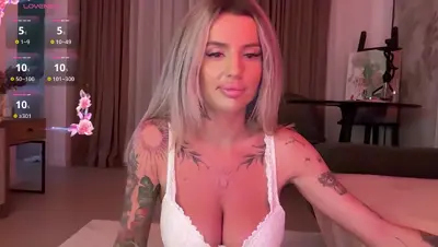 Recorded video of Only_Serena on MyFreeCams (MFC) thumbnail