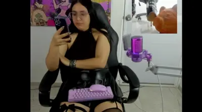 Recorded video of Queen_findom1 on MyFreeCams (MFC) thumbnail