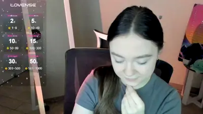 Recorded video of Rudy_Meow on MyFreeCams (MFC) thumbnail