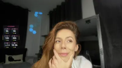 Recorded video of RyleighSunny on MyFreeCams (MFC) thumbnail