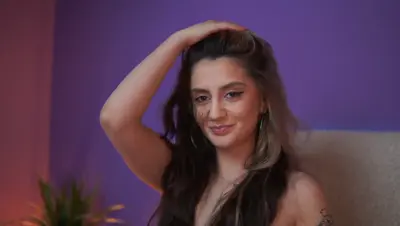 Recorded video of SabrinaKali on MyFreeCams (MFC) thumbnail