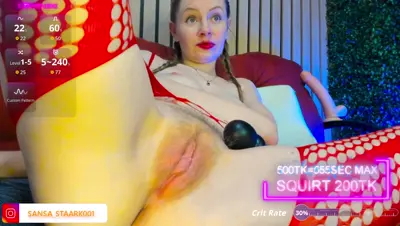 Sansa_Staark recorded video thumbnail
