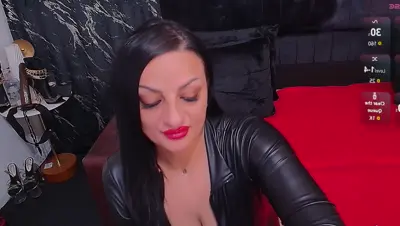 Recorded video of Selena_Vixen on MyFreeCams (MFC) thumbnail