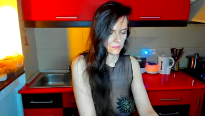 Recorded video of SexQueen1111 on MyFreeCams (MFC) thumbnail