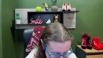 Recorded video of Shy_Lizzy on MyFreeCams (MFC) thumbnail