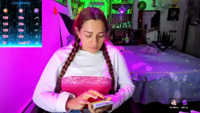 Recorded video of SmilingSalor on MyFreeCams (MFC) thumbnail