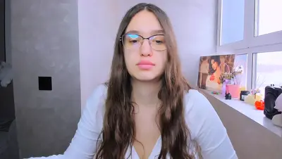 Recorded video of StarlitAffair on MyFreeCams (MFC) thumbnail