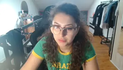 Recorded video of Stephaniebly on MyFreeCams (MFC) thumbnail