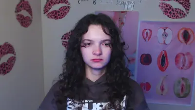 Recorded video of SusieStar on MyFreeCams (MFC) thumbnail