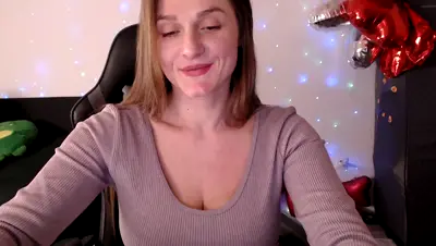 Recorded video of Sweet_Jeni on MyFreeCams (MFC) thumbnail