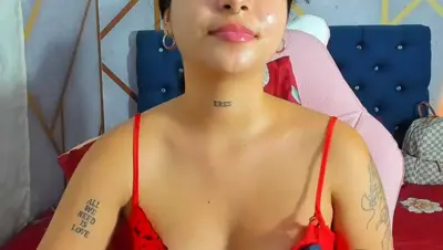 Recorded video of Vaiolet19 on MyFreeCams (MFC) thumbnail