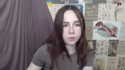 Recorded video of VeryShy_Girl on MyFreeCams (MFC) thumbnail