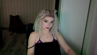 Recorded video of Violetrix on MyFreeCams (MFC) thumbnail