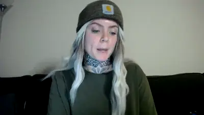 Recorded video of ViVerdure on MyFreeCams (MFC) thumbnail