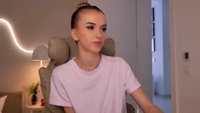 Recorded video of YannaJeen on MyFreeCams (MFC) thumbnail