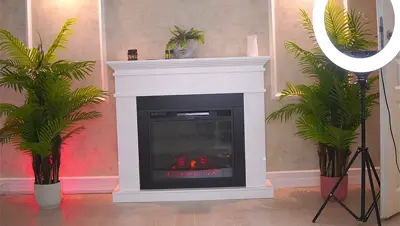 Recorded video of AbbelaWhite on MyFreeCams (MFC) thumbnail