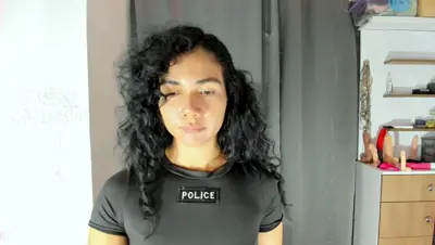 Recorded video of Abbi_mooncb on MyFreeCams (MFC) thumbnail