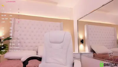 Recorded video of Aitanaa on MyFreeCams (MFC) thumbnail