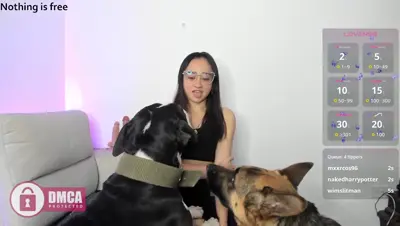 Recorded video of Alana_pherson on MyFreeCams (MFC) thumbnail