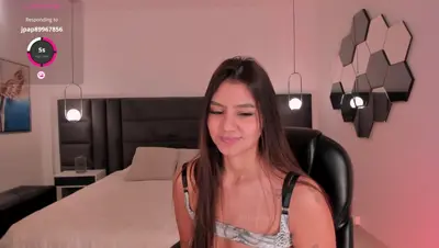 Recorded video of AllyJensen on MyFreeCams (MFC) thumbnail