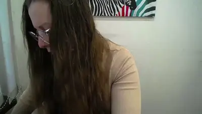 Recorded video of Anabell_Lee_ on MyFreeCams (MFC) thumbnail