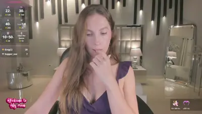 Recorded video of AnaBoiko on MyFreeCams (MFC) thumbnail